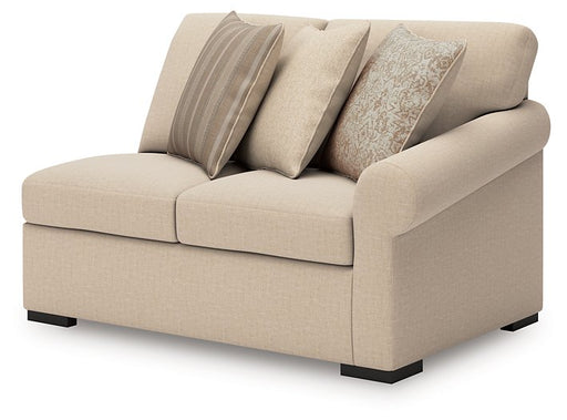 LadyMae Sectional with Chaise - Casa Morelos / Coahuila Furniture (Oklahoma City, OK)