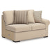 LadyMae Sectional with Chaise - Casa Morelos / Coahuila Furniture (Oklahoma City, OK)
