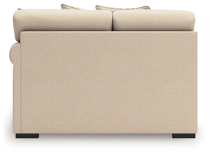 LadyMae Sectional - Casa Morelos / Coahuila Furniture (Oklahoma City, OK)