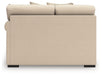 LadyMae Sectional with Chaise - Casa Morelos / Coahuila Furniture (Oklahoma City, OK)