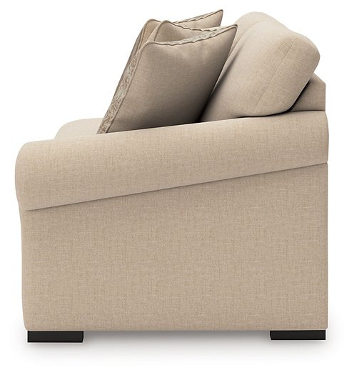 LadyMae Sectional with Chaise - Casa Morelos / Coahuila Furniture (Oklahoma City, OK)