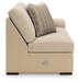 LadyMae Sectional with Chaise - Casa Morelos / Coahuila Furniture (Oklahoma City, OK)