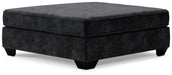 Lavernett Living Room Set - Casa Morelos / Coahuila Furniture (Oklahoma City, OK)