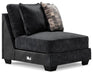 Lavernett Living Room Set - Casa Morelos / Coahuila Furniture (Oklahoma City, OK)