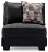 Lavernett Living Room Set - Casa Morelos / Coahuila Furniture (Oklahoma City, OK)