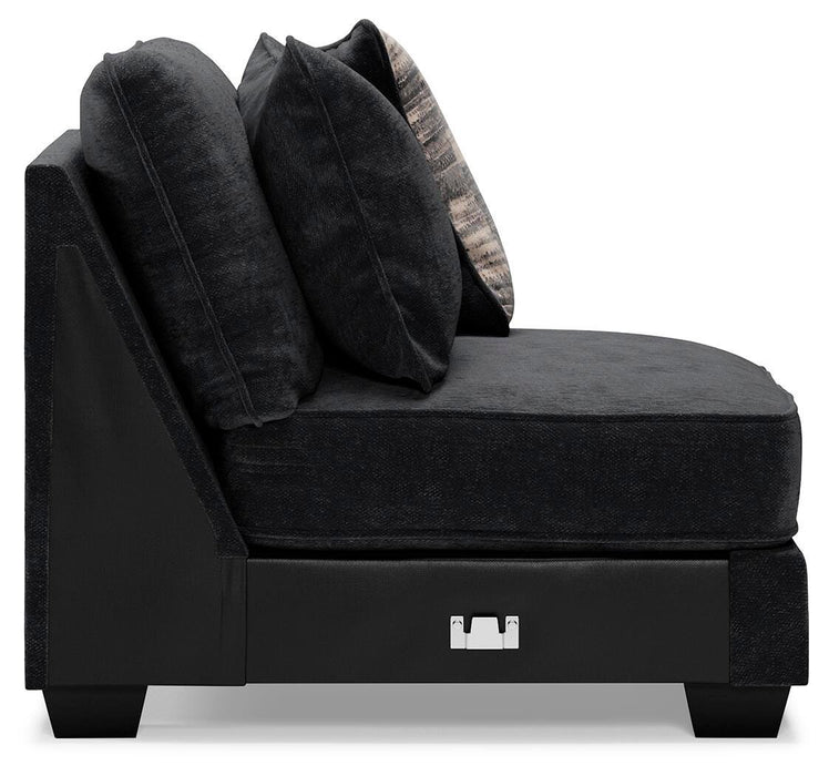 Lavernett Living Room Set - Casa Morelos / Coahuila Furniture (Oklahoma City, OK)