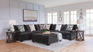 Lavernett Living Room Set - Casa Morelos / Coahuila Furniture (Oklahoma City, OK)