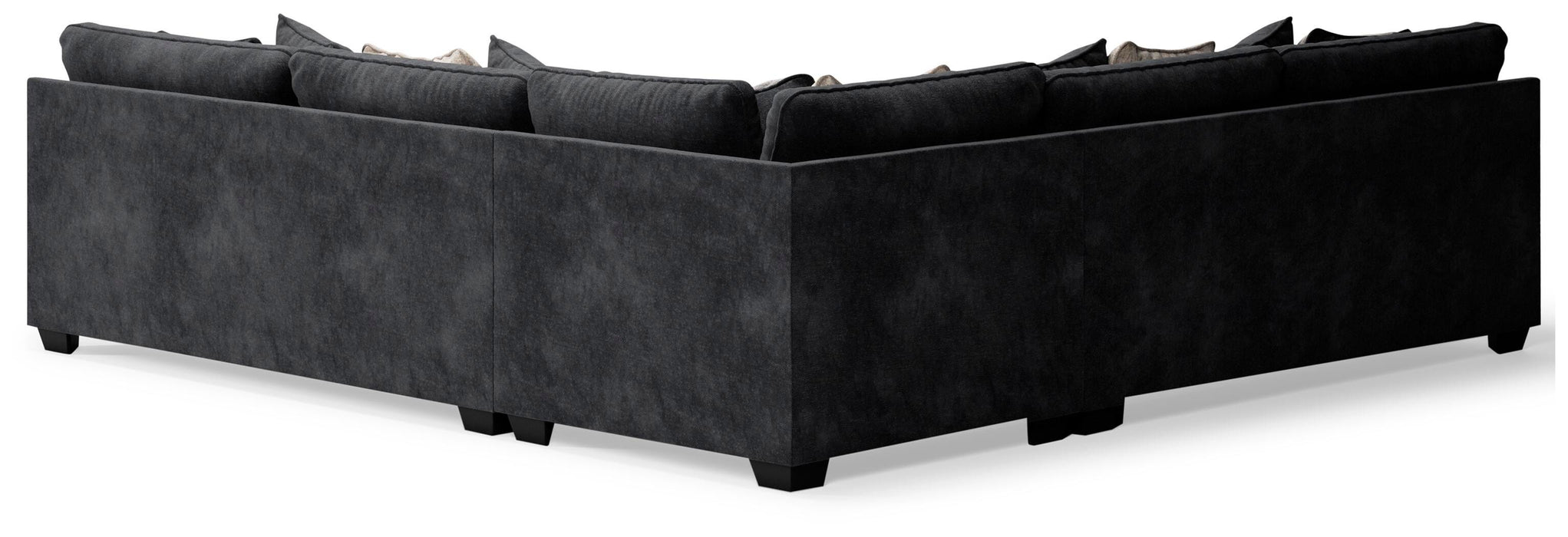 Lavernett Living Room Set - Casa Morelos / Coahuila Furniture (Oklahoma City, OK)