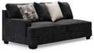 Lavernett Living Room Set - Casa Morelos / Coahuila Furniture (Oklahoma City, OK)
