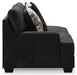 Lavernett Living Room Set - Casa Morelos / Coahuila Furniture (Oklahoma City, OK)
