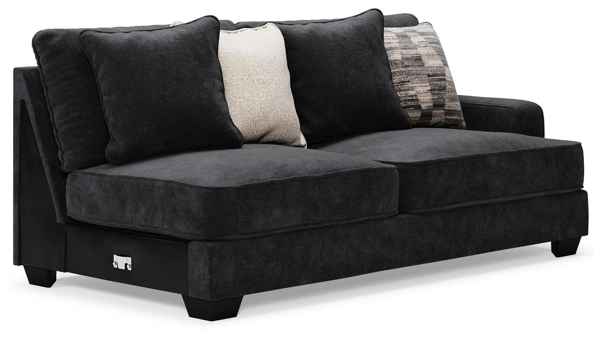 Lavernett Living Room Set - Casa Morelos / Coahuila Furniture (Oklahoma City, OK)