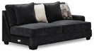 Lavernett Living Room Set - Casa Morelos / Coahuila Furniture (Oklahoma City, OK)