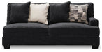 Lavernett Living Room Set - Casa Morelos / Coahuila Furniture (Oklahoma City, OK)