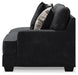 Lavernett Living Room Set - Casa Morelos / Coahuila Furniture (Oklahoma City, OK)