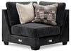 Lavernett Living Room Set - Casa Morelos / Coahuila Furniture (Oklahoma City, OK)