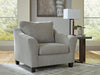 Willarae Oversized Chair - Casa Morelos / Coahuila Furniture (Oklahoma City, OK)