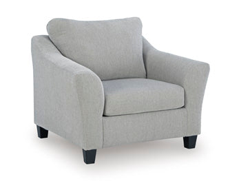 Willarae Oversized Chair - Casa Morelos / Coahuila Furniture (Oklahoma City, OK)