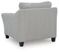 Willarae Oversized Chair - Casa Morelos / Coahuila Furniture (Oklahoma City, OK)