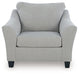 Willarae Oversized Chair - Casa Morelos / Coahuila Furniture (Oklahoma City, OK)