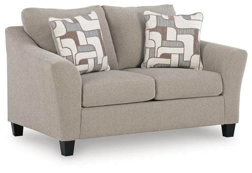 Willarae Loveseat - Casa Morelos / Coahuila Furniture (Oklahoma City, OK)