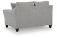 Willarae Loveseat - Casa Morelos / Coahuila Furniture (Oklahoma City, OK)