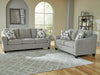 Willarae Living Room Set - Casa Morelos / Coahuila Furniture (Oklahoma City, OK)