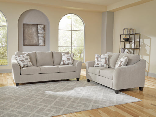Willarae Living Room Set - Casa Morelos / Coahuila Furniture (Oklahoma City, OK)