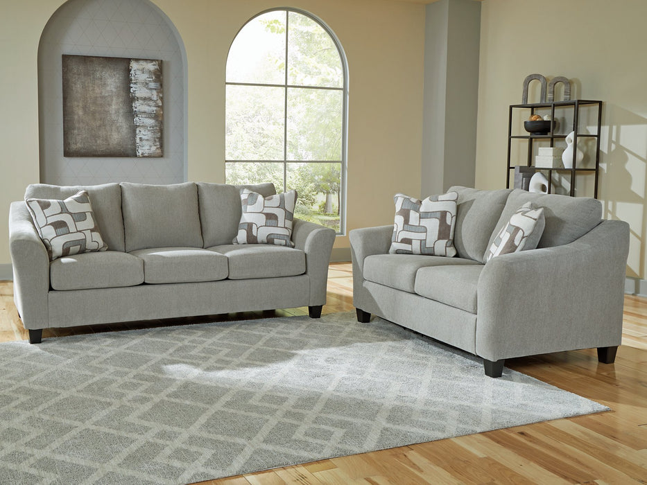 Willarae Living Room Set - Casa Morelos / Coahuila Furniture (Oklahoma City, OK)