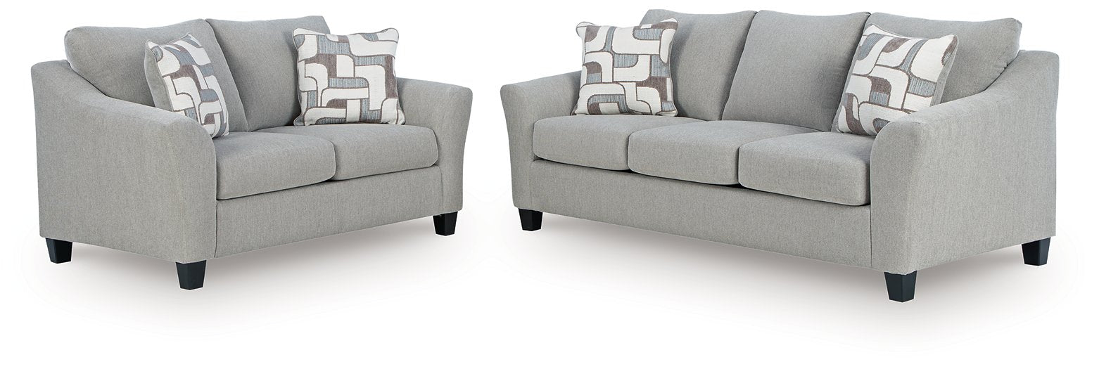 Willarae Living Room Set - Casa Morelos / Coahuila Furniture (Oklahoma City, OK)