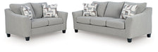 Willarae Living Room Set - Casa Morelos / Coahuila Furniture (Oklahoma City, OK)