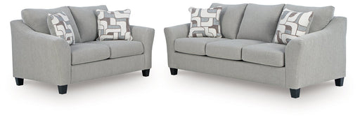 Willarae Living Room Set - Casa Morelos / Coahuila Furniture (Oklahoma City, OK)