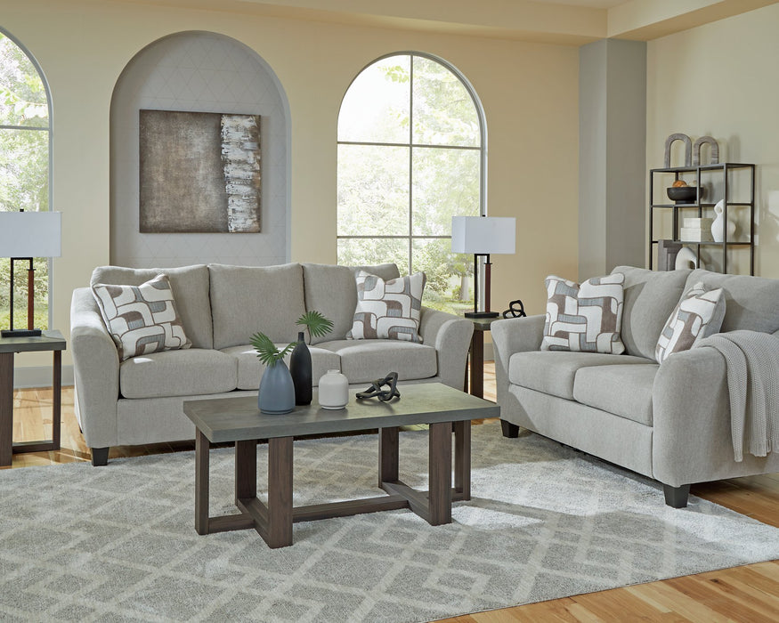 Willarae Living Room Set - Casa Morelos / Coahuila Furniture (Oklahoma City, OK)