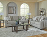 Willarae Living Room Set - Casa Morelos / Coahuila Furniture (Oklahoma City, OK)