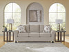 Willarae Sofa Sleeper - Casa Morelos / Coahuila Furniture (Oklahoma City, OK)