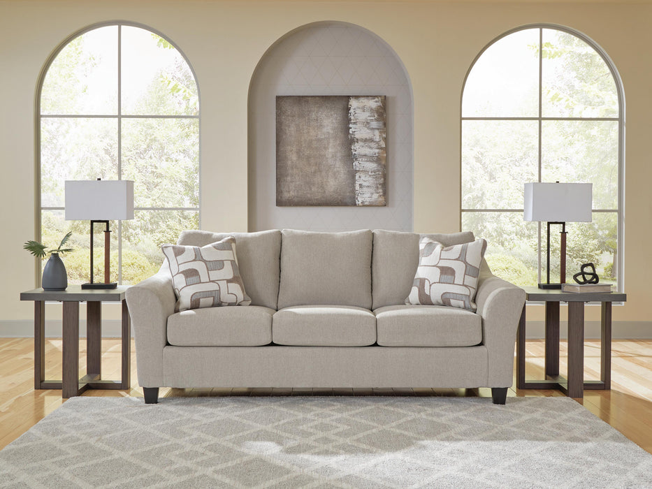 Willarae Sofa Sleeper - Casa Morelos / Coahuila Furniture (Oklahoma City, OK)