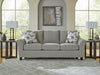 Willarae Sofa Sleeper - Casa Morelos / Coahuila Furniture (Oklahoma City, OK)