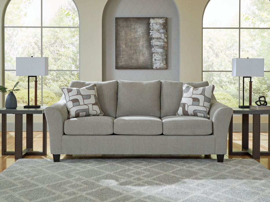 Willarae Sofa Sleeper - Casa Morelos / Coahuila Furniture (Oklahoma City, OK)