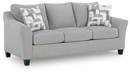 Willarae Sofa Sleeper - Casa Morelos / Coahuila Furniture (Oklahoma City, OK)