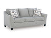 Willarae Sofa - Casa Morelos / Coahuila Furniture (Oklahoma City, OK)