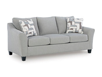 Willarae Sofa - Casa Morelos / Coahuila Furniture (Oklahoma City, OK)