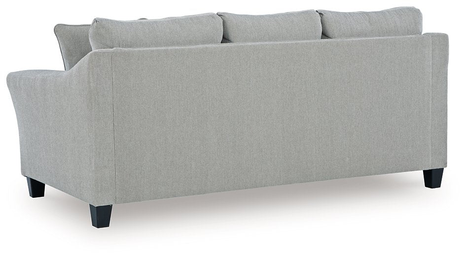 Willarae Sofa Sleeper - Casa Morelos / Coahuila Furniture (Oklahoma City, OK)
