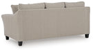 Willarae Sofa Sleeper - Casa Morelos / Coahuila Furniture (Oklahoma City, OK)