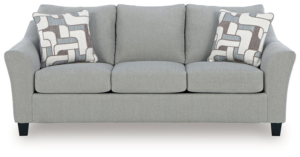 Willarae Sofa Sleeper - Casa Morelos / Coahuila Furniture (Oklahoma City, OK)