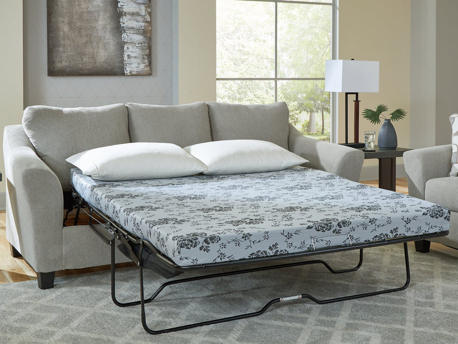 Willarae Sofa Sleeper - Casa Morelos / Coahuila Furniture (Oklahoma City, OK)
