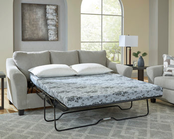 Willarae Sofa Sleeper - Casa Morelos / Coahuila Furniture (Oklahoma City, OK)