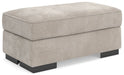 High Profile Ottoman - Casa Morelos / Coahuila Furniture (Oklahoma City, OK)