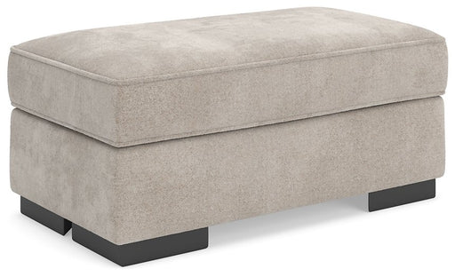 High Profile Ottoman - Casa Morelos / Coahuila Furniture (Oklahoma City, OK)