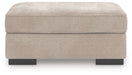 High Profile Ottoman - Casa Morelos / Coahuila Furniture (Oklahoma City, OK)