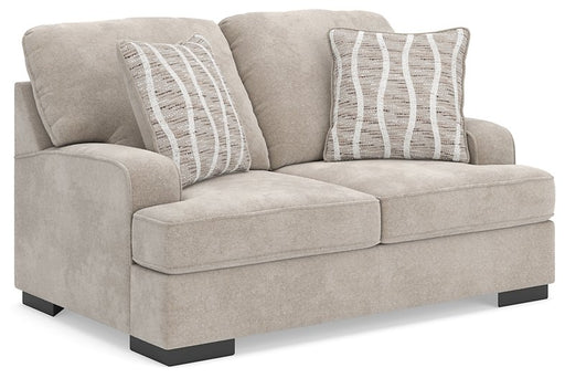 High Profile Loveseat - Casa Morelos / Coahuila Furniture (Oklahoma City, OK)