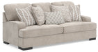 High Profile Sofa - Casa Morelos / Coahuila Furniture (Oklahoma City, OK)